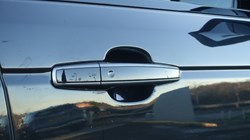 2021 (71) LAND ROVER RANGE ROVER SPORT 3.0 D300 HSE Silver 5dr Auto 4920499