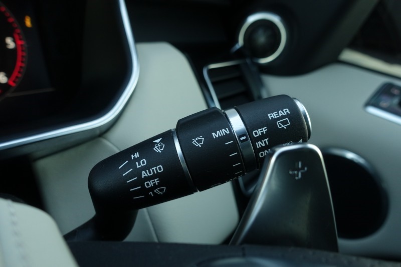 2021 (71) LAND ROVER RANGE ROVER SPORT 3.0 D300 HSE Silver 5dr Auto 4920509