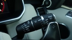 2021 (71) LAND ROVER RANGE ROVER SPORT 3.0 D300 HSE Silver 5dr Auto 4920509