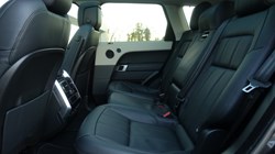 2021 (71) LAND ROVER RANGE ROVER SPORT 3.0 D300 HSE Silver 5dr Auto 4920480