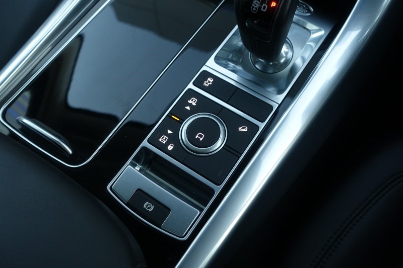 2021 (71) LAND ROVER RANGE ROVER SPORT 3.0 D300 HSE Silver 5dr Auto 4920517