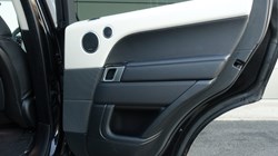 2021 (71) LAND ROVER RANGE ROVER SPORT 3.0 D300 HSE Silver 5dr Auto 4920525