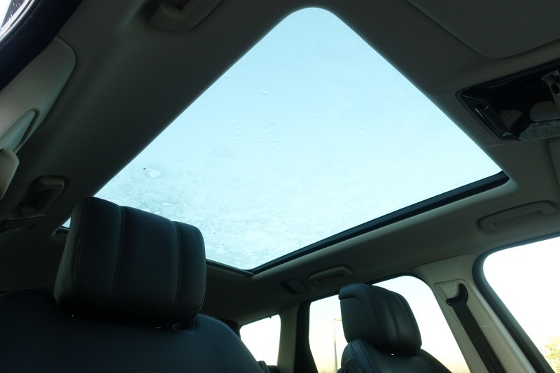 2021 (71) LAND ROVER RANGE ROVER SPORT 3.0 D300 HSE Silver 5dr Auto 4920519