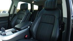 2021 (71) LAND ROVER RANGE ROVER SPORT 3.0 D300 HSE Silver 5dr Auto 4920533