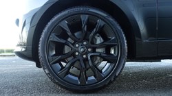 2021 (71) LAND ROVER RANGE ROVER SPORT 3.0 D300 HSE Silver 5dr Auto 4920505