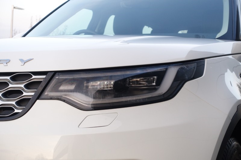 2022 (22) LAND ROVER DISCOVERY 3.0 D300 S 5dr Auto 4900173