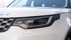 2022 (22) LAND ROVER DISCOVERY 3.0 D300 S 5dr Auto 4900173