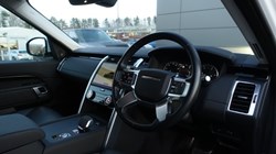 2022 (22) LAND ROVER DISCOVERY 3.0 D300 S 5dr Auto 4900186