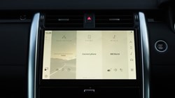 2022 (22) LAND ROVER DISCOVERY 3.0 D300 S 5dr Auto 4900156