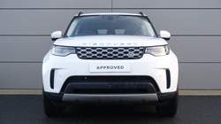 2022 (22) LAND ROVER DISCOVERY 3.0 D300 S 5dr Auto 4900149