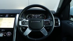 2022 (22) LAND ROVER DISCOVERY 3.0 D300 S 5dr Auto 4900157