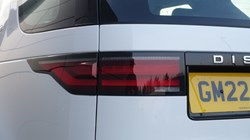 2022 (22) LAND ROVER DISCOVERY 3.0 D300 S 5dr Auto 4900161