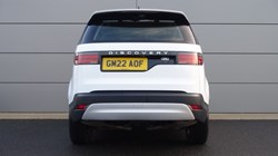 2022 (22) LAND ROVER DISCOVERY 3.0 D300 S 5dr Auto 4900148
