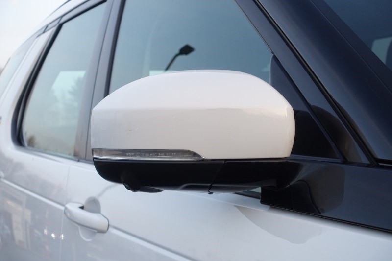 2022 (22) LAND ROVER DISCOVERY 3.0 D300 S 5dr Auto 4900164