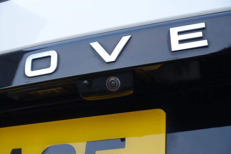 2022 (22) LAND ROVER DISCOVERY 3.0 D300 S 5dr Auto 4900168