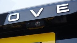 2022 (22) LAND ROVER DISCOVERY 3.0 D300 S 5dr Auto 4900168