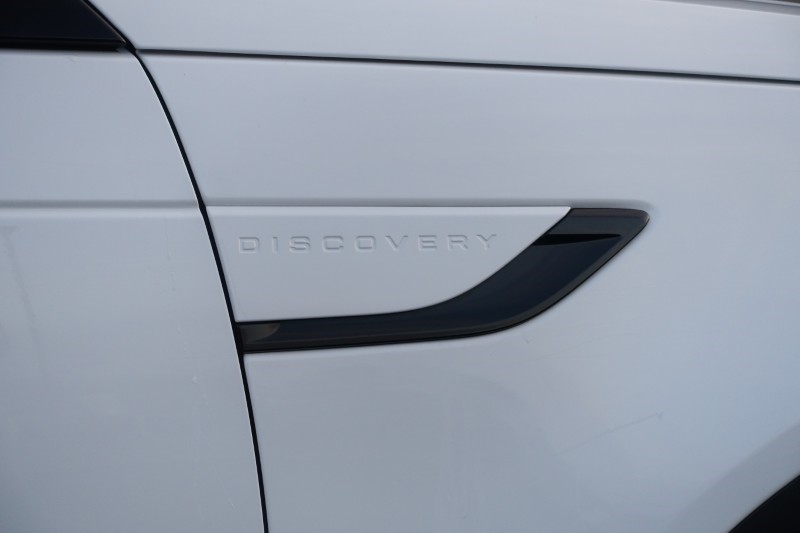 2022 (22) LAND ROVER DISCOVERY 3.0 D300 S 5dr Auto 4900162