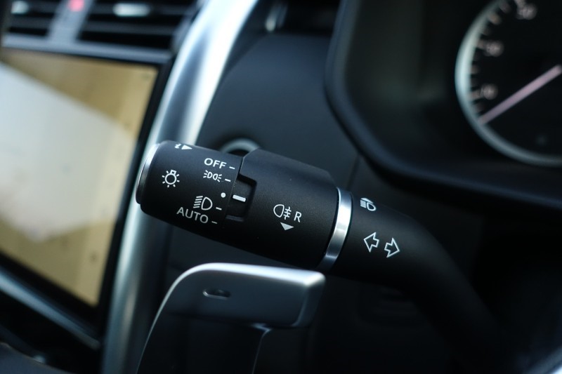 2022 (22) LAND ROVER DISCOVERY 3.0 D300 S 5dr Auto 4900178