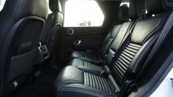 2022 (22) LAND ROVER DISCOVERY 3.0 D300 S 5dr Auto 4900146