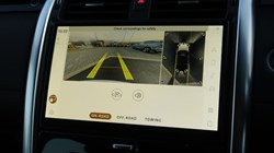 2022 (22) LAND ROVER DISCOVERY 3.0 D300 S 5dr Auto 4900154