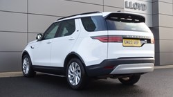 2022 (22) LAND ROVER DISCOVERY 3.0 D300 S 5dr Auto 4900144