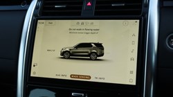 2022 (22) LAND ROVER DISCOVERY 3.0 D300 S 5dr Auto 4900184