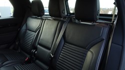 2022 (22) LAND ROVER DISCOVERY 3.0 D300 S 5dr Auto 4900196