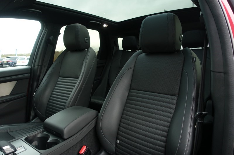 2024 (24) LAND ROVER DISCOVERY SPORT 2.0 D200 Dynamic HSE 5dr Auto [7 Seat] 4994833