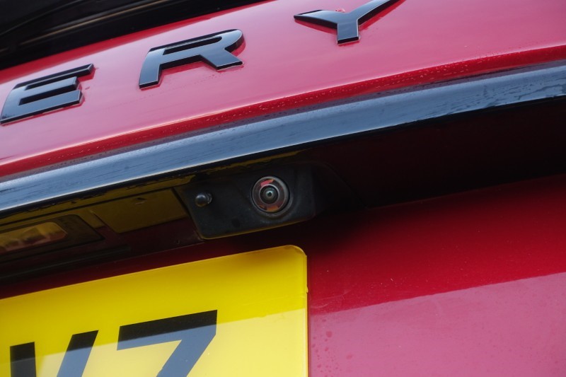 2024 (24) LAND ROVER DISCOVERY SPORT 2.0 D200 Dynamic HSE 5dr Auto [7 Seat] 4994799