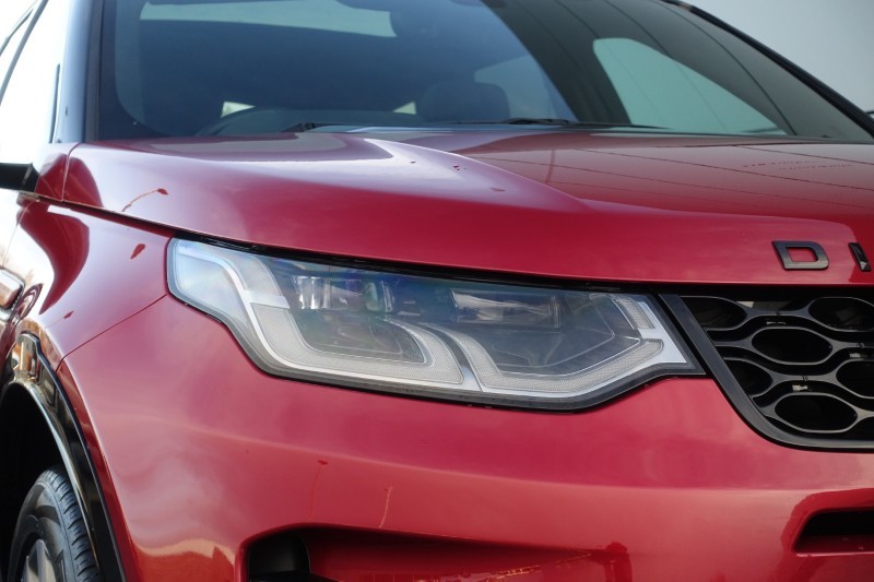 2024 (24) LAND ROVER DISCOVERY SPORT 2.0 D200 Dynamic HSE 5dr Auto [7 Seat] 4994788