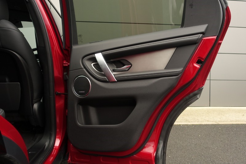 2024 (24) LAND ROVER DISCOVERY SPORT 2.0 D200 Dynamic HSE 5dr Auto [7 Seat] 4885692