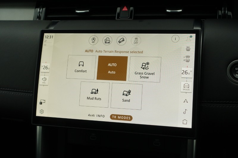 2024 (24) LAND ROVER DISCOVERY SPORT 2.0 D200 Dynamic HSE 5dr Auto [7 Seat] 4885683