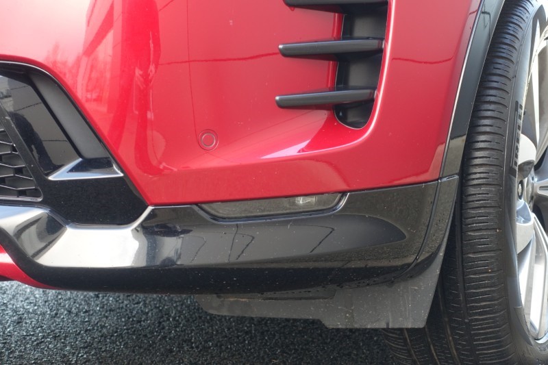 2024 (24) LAND ROVER DISCOVERY SPORT 2.0 D200 Dynamic HSE 5dr Auto [7 Seat] 4885673