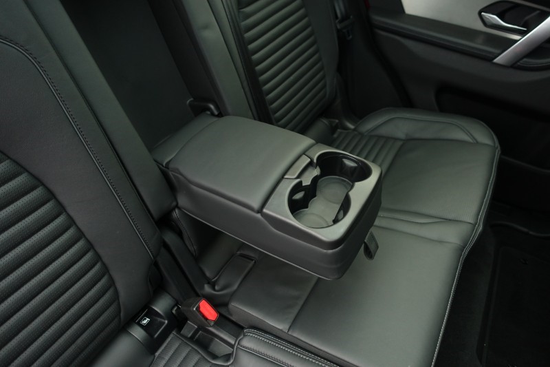 2024 (24) LAND ROVER DISCOVERY SPORT 2.0 D200 Dynamic HSE 5dr Auto [7 Seat] 4885695