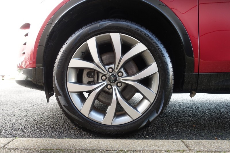 2024 (24) LAND ROVER DISCOVERY SPORT 2.0 D200 Dynamic HSE 5dr Auto [7 Seat] 4885670