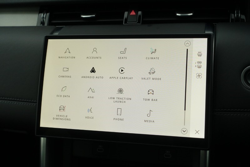 2024 (24) LAND ROVER DISCOVERY SPORT 2.0 D200 Dynamic HSE 5dr Auto [7 Seat] 4994811