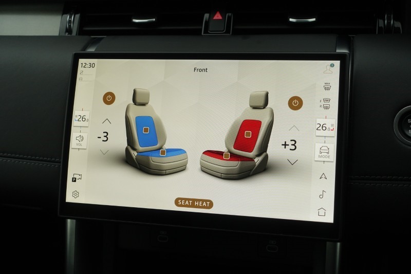 2024 (24) LAND ROVER DISCOVERY SPORT 2.0 D200 Dynamic HSE 5dr Auto [7 Seat] 4885681