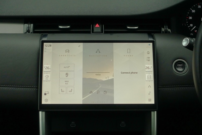 2024 (24) LAND ROVER DISCOVERY SPORT 2.0 D200 Dynamic HSE 5dr Auto [7 Seat] 4994785