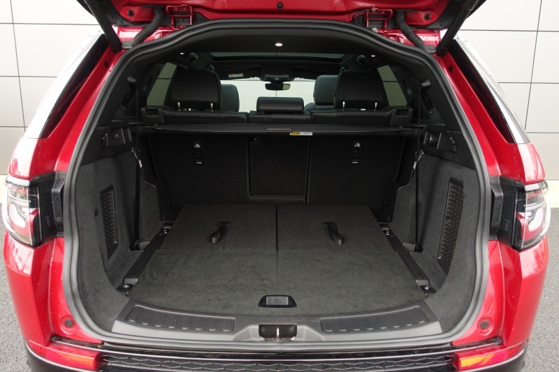 2024 (24) LAND ROVER DISCOVERY SPORT 2.0 D200 Dynamic HSE 5dr Auto [7 Seat] 4885650