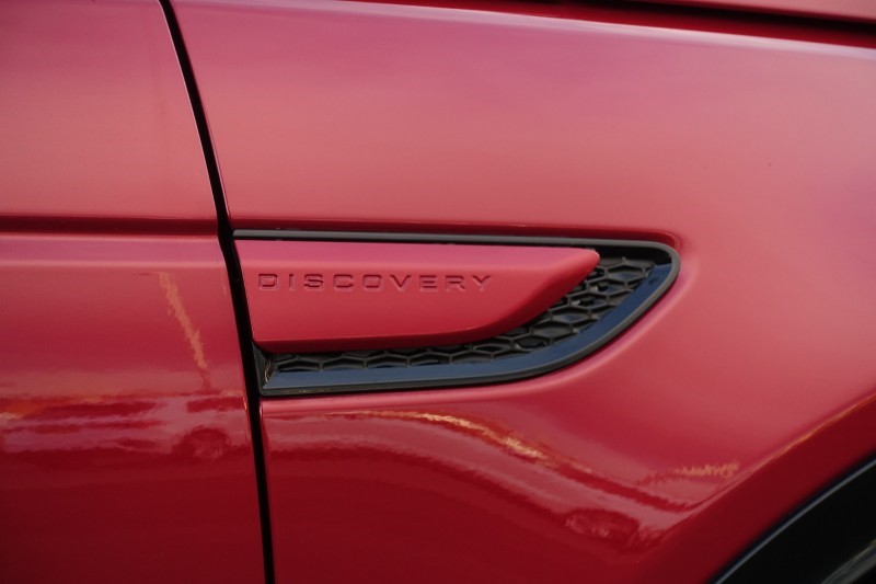 2024 (24) LAND ROVER DISCOVERY SPORT 2.0 D200 Dynamic HSE 5dr Auto [7 Seat] 4885660