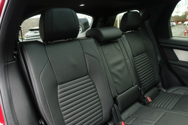 2024 (24) LAND ROVER DISCOVERY SPORT 2.0 D200 Dynamic HSE 5dr Auto [7 Seat] 4994825