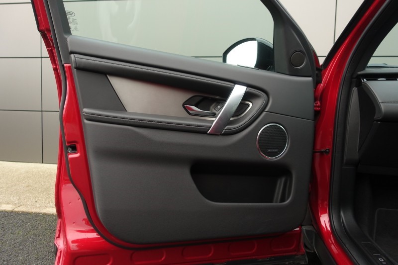 2024 (24) LAND ROVER DISCOVERY SPORT 2.0 D200 Dynamic HSE 5dr Auto [7 Seat] 4885699