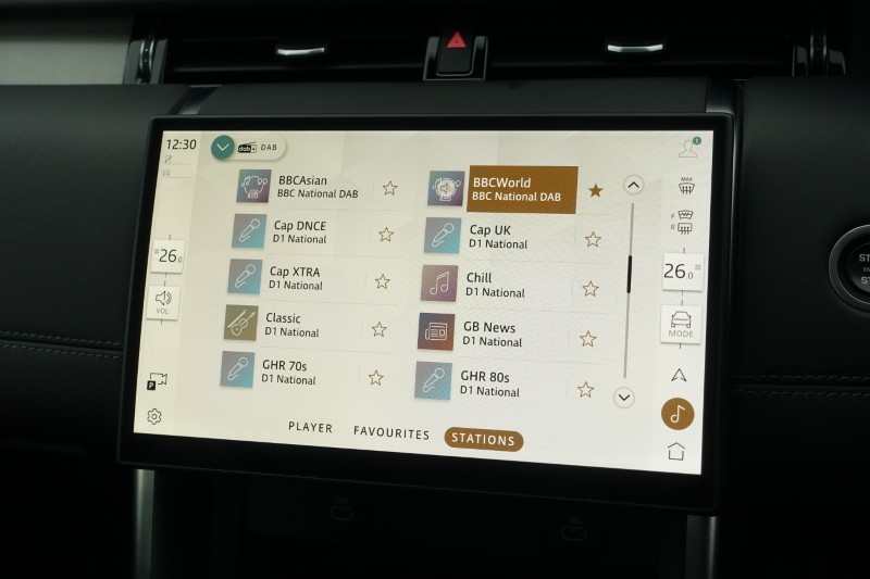 2024 (24) LAND ROVER DISCOVERY SPORT 2.0 D200 Dynamic HSE 5dr Auto [7 Seat] 4994813