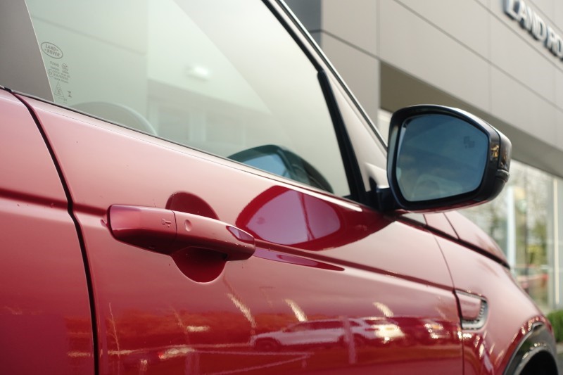 2024 (24) LAND ROVER DISCOVERY SPORT 2.0 D200 Dynamic HSE 5dr Auto [7 Seat] 4994795