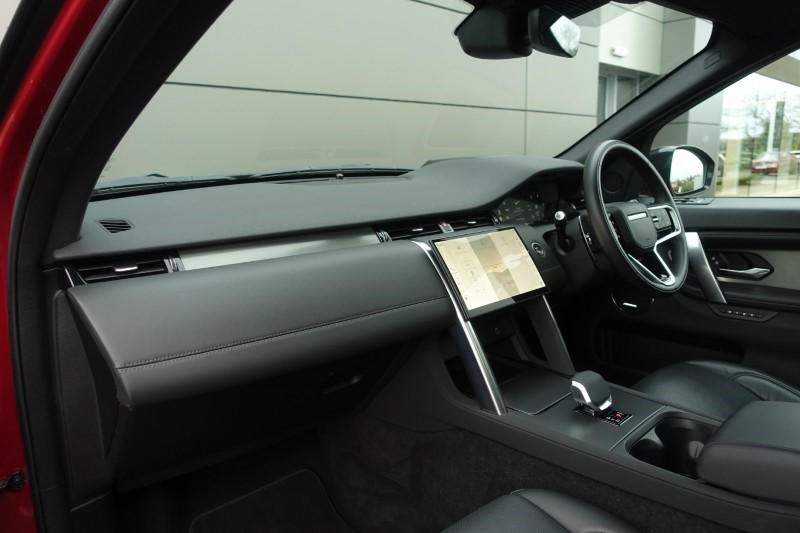 2024 (24) LAND ROVER DISCOVERY SPORT 2.0 D200 Dynamic HSE 5dr Auto [7 Seat] 4885700