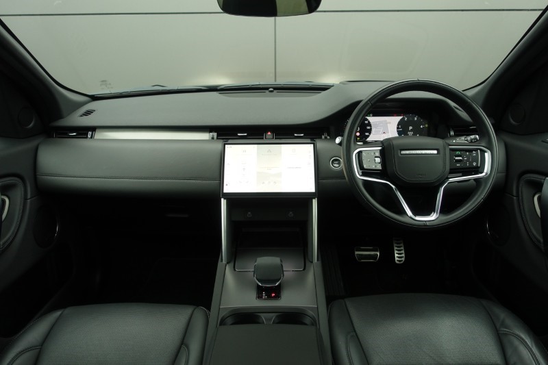 2024 (24) LAND ROVER DISCOVERY SPORT 2.0 D200 Dynamic HSE 5dr Auto [7 Seat] 4994780