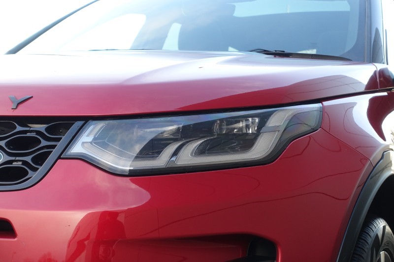 2024 (24) LAND ROVER DISCOVERY SPORT 2.0 D200 Dynamic HSE 5dr Auto [7 Seat] 4994803