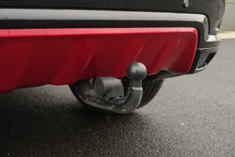 2024 (24) LAND ROVER DISCOVERY SPORT 2.0 D200 Dynamic HSE 5dr Auto [7 Seat] 4994806