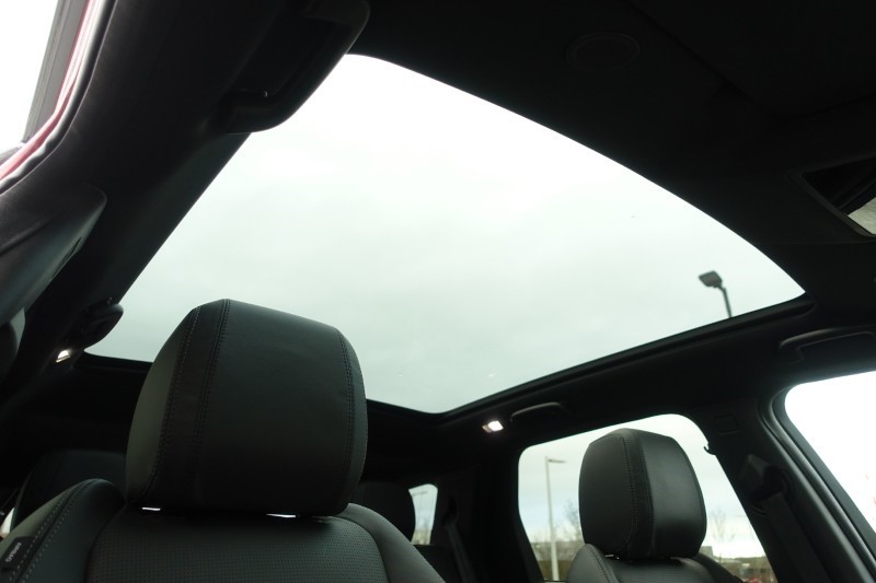 2024 (24) LAND ROVER DISCOVERY SPORT 2.0 D200 Dynamic HSE 5dr Auto [7 Seat] 4994817