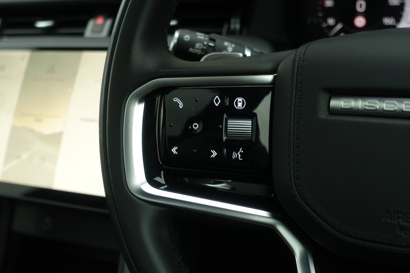 2024 (24) LAND ROVER DISCOVERY SPORT 2.0 D200 Dynamic HSE 5dr Auto [7 Seat] 4885679